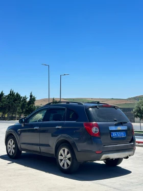 Chevrolet Captiva undefined | Auto.bg — изображение 3 Chevrolet Captiva undefined | Auto.bg — изображение 3