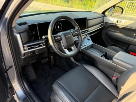 Hyundai Santa fe 1.6 HEV 2WD PRESTIGE | Auto.bg — изображение 8 Hyundai Santa fe 1.6 HEV 2WD PRESTIGE | Auto.bg — изображение 8