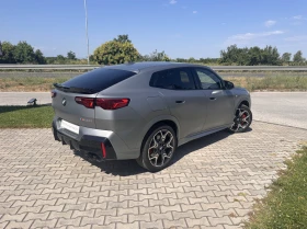 BMW X2 M35i xDrive | Auto.bg — изображение 2 BMW X2 M35i xDrive | Auto.bg — изображение 2