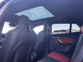 BMW X2 M35i xDrive | Auto.bg — изображение 14 BMW X2 M35i xDrive | Auto.bg — изображение 14
