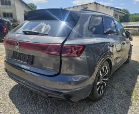 VW Touareg 3.0 eHybrid 462к.с. | Auto.bg — изображение 3 VW Touareg 3.0 eHybrid 462к.с. | Auto.bg — изображение 3