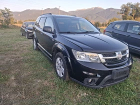 Снимка Fiat Freemont