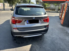 BMW X3 2.0 | Auto.bg — изображение 3 BMW X3 2.0 | Auto.bg — изображение 3