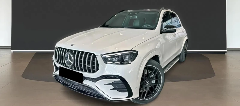 Mercedes-Benz GLE 53 AMG 4Matic - 194998 лв. / 99700.89 € - 63624537 1 | Car24.bg Mercedes-Benz GLE 53 AMG 4Matic - 194998 лв. / 99700.89 € - 63624537 1