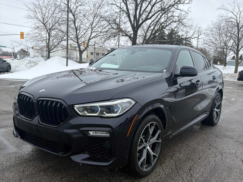 BMW X6 40i | ОБДУХВАНЕ | СЕРВИЗНА КНИЖКА | - 39999 € / 78231.24 лв. - 94293945 1 | Car24.bg BMW X6 40i | ОБДУХВАНЕ | СЕРВИЗНА КНИЖКА | - 39999 € / 78231.24 лв. - 94293945 1