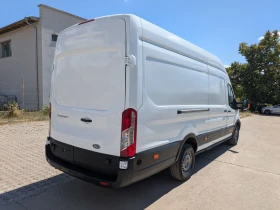 Ford Transit MAXXI | Auto.bg — изображение 5 Ford Transit MAXXI | Auto.bg — изображение 5