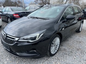 Opel Astra 1.6CDTI-EВРО 6D-КАМЕРА-ДИСТРОНИК-НАВИГАЦИЯ - [1] 