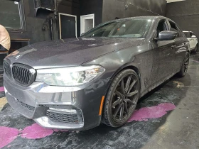 BMW 540 M ПАКЕТ/КЛИП * B58* Ambient* Headup* - Car24.bg BMW 540 M ПАКЕТ/КЛИП * B58* Ambient* Headup*