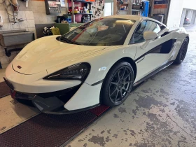 McLaren 570S Coupe 3.8-V8 SSG - Car24.bg McLaren 570S Coupe 3.8-V8 SSG