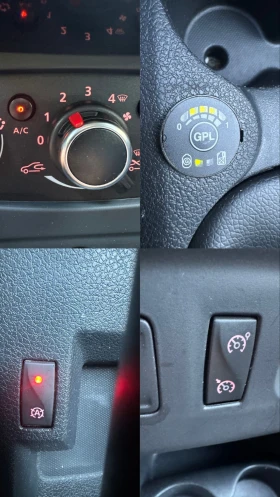 Dacia Sandero 0.9 - 90кс газ/бензин | Mobile.bg — малка снимка 9