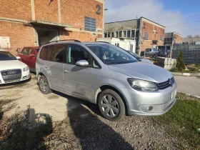 VW Touran 1.4 ecofuel - 7400 лв. / 3783.56 € - 52651272 2 | Car24.bg VW Touran 1.4 ecofuel - 7400 лв. / 3783.56 € - 52651272 2