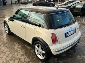 Mini Cooper Газ-Бензин - 2000 € / 3911.66 лв. - 44754649 4 | Car24.bg Mini Cooper Газ-Бензин - 2000 € / 3911.66 лв. - 44754649 4