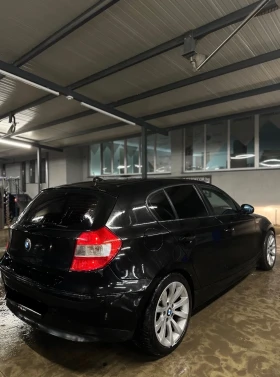 BMW 118 1.8 - 3300 € / 6454.24 лв. - 60398684 3 | Car24.bg BMW 118 1.8 - 3300 € / 6454.24 лв. - 60398684 3