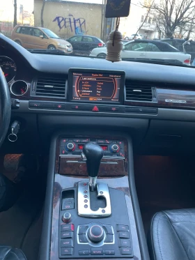 Audi A8 4, 2i - 3300 € / 6454.24 лв. - 37407202 11 | Car24.bg Audi A8 4, 2i - 3300 € / 6454.24 лв. - 37407202 11
