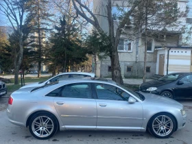 Audi A8 4, 2i - 3300 € / 6454.24 лв. - 37407202 6 | Car24.bg Audi A8 4, 2i - 3300 € / 6454.24 лв. - 37407202 6