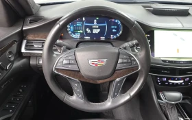 Cadillac CT6 PLATINUM AWD | Auto.bg — изображение 11 Cadillac CT6 PLATINUM AWD | Auto.bg — изображение 11