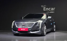 Cadillac CT6 PLATINUM AWD | Auto.bg — изображение 3 Cadillac CT6 PLATINUM AWD | Auto.bg — изображение 3