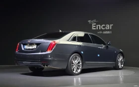 Cadillac CT6 PLATINUM AWD | Auto.bg — изображение 2 Cadillac CT6 PLATINUM AWD | Auto.bg — изображение 2
