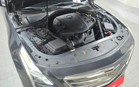 Cadillac CT6 PLATINUM AWD | Auto.bg — изображение 5 Cadillac CT6 PLATINUM AWD | Auto.bg — изображение 5
