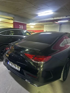 Mercedes-Benz CLS 350 AMG Line / 4matic - 37999 € / 74319.58 лв. - 85437788 2 | Car24.bg Mercedes-Benz CLS 350 AMG Line / 4matic - 37999 € / 74319.58 лв. - 85437788 2
