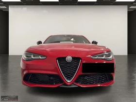 Alfa Romeo Giulia TI/Q4/280HP/MATRIX/DIGITAL/18/CAM/KLESS/559z | Auto.bg — изображение 2 Alfa Romeo Giulia TI/Q4/280HP/MATRIX/DIGITAL/18/CAM/KLESS/559z | Auto.bg — изображение 2