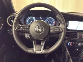 Alfa Romeo Giulia TI/Q4/280HP/MATRIX/DIGITAL/18/CAM/KLESS/559z | Auto.bg — изображение 9 Alfa Romeo Giulia TI/Q4/280HP/MATRIX/DIGITAL/18/CAM/KLESS/559z | Auto.bg — изображение 9