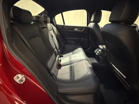 Alfa Romeo Giulia TI/Q4/280HP/MATRIX/DIGITAL/18/CAM/KLESS/559z | Auto.bg — изображение 14 Alfa Romeo Giulia TI/Q4/280HP/MATRIX/DIGITAL/18/CAM/KLESS/559z | Auto.bg — изображение 14
