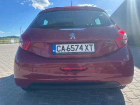Peugeot 208 undefined | Auto.bg — изображение 5 Peugeot 208 undefined | Auto.bg — изображение 5