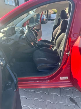 Peugeot 208 undefined | Auto.bg — изображение 7 Peugeot 208 undefined | Auto.bg — изображение 7