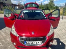 Peugeot 208 undefined | Auto.bg — изображение 4 Peugeot 208 undefined | Auto.bg — изображение 4