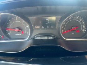 Peugeot 208 undefined | Auto.bg — изображение 9 Peugeot 208 undefined | Auto.bg — изображение 9