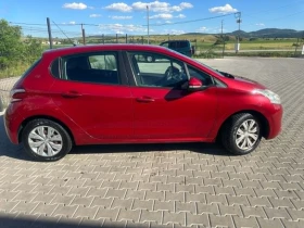 Peugeot 208 undefined | Auto.bg — изображение 2 Peugeot 208 undefined | Auto.bg — изображение 2