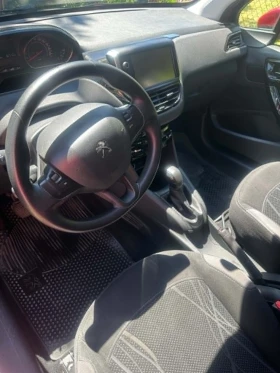 Peugeot 208 undefined | Auto.bg — изображение 8 Peugeot 208 undefined | Auto.bg — изображение 8