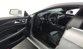 Mercedes-Benz CLS 400 AMG | ОБДУХВАНЕ | 360 | ПАНОРАМА | FACE | | Auto.bg — изображение 5 Mercedes-Benz CLS 400 AMG | ОБДУХВАНЕ | 360 | ПАНОРАМА | FACE | | Auto.bg — изображение 5