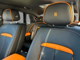 Rolls-Royce Ghost = Black Badge = Гаранция - 419916 € - 65234150 6 | Car24.bg Rolls-Royce Ghost = Black Badge = Гаранция - 419916 € - 65234150 6