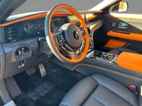 Rolls-Royce Ghost = Black Badge = Гаранция - 419916 € - 65234150 5 | Car24.bg Rolls-Royce Ghost = Black Badge = Гаранция - 419916 € - 65234150 5