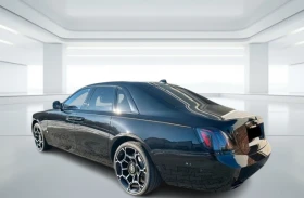 Rolls-Royce Ghost = Black Badge = Гаранция - 419916 € - 65234150 2 | Car24.bg Rolls-Royce Ghost = Black Badge = Гаранция - 419916 € - 65234150 2