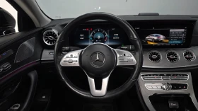 Mercedes-Benz CLS 400 undefined | Auto.bg — изображение 10 Mercedes-Benz CLS 400 undefined | Auto.bg — изображение 10