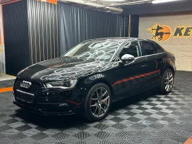 Обява за продажба на Audi A3 1.6d 110 к.с./от Корея/ГАРАНЦИЯ