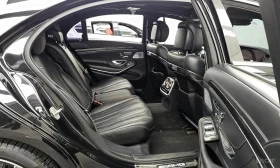 Mercedes-Benz S 63 AMG 4MATIC+ /МАСАЖИ/ОБДУХВАНЕ/ДИСТРОНИК/360 - 39600 € - 62644850 12 | Car24.bg Mercedes-Benz S 63 AMG 4MATIC+ /МАСАЖИ/ОБДУХВАНЕ/ДИСТРОНИК/360 - 39600 € - 62644850 12