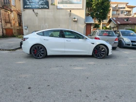 Tesla Model 3 performance 513кс 4х4 - Car24.bg Tesla Model 3 performance 513кс 4х4