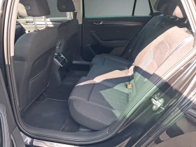 Skoda Superb Комби Стайл 2, 0 TDI, 200 к.с., 7DSG - 24900 € - 47211116 12 | Car24.bg Skoda Superb Комби Стайл 2, 0 TDI, 200 к.с., 7DSG - 24900 € - 47211116 12