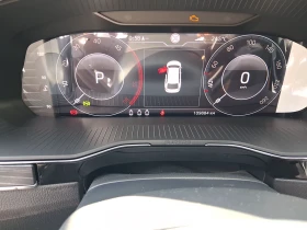 Skoda Superb Комби Стайл 2, 0 TDI, 200 к.с., 7DSG - 24900 € - 47211116 10 | Car24.bg Skoda Superb Комби Стайл 2, 0 TDI, 200 к.с., 7DSG - 24900 € - 47211116 10
