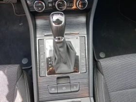 Skoda Superb Комби Стайл 2, 0 TDI, 200 к.с., 7DSG - 24900 € - 47211116 14 | Car24.bg Skoda Superb Комби Стайл 2, 0 TDI, 200 к.с., 7DSG - 24900 € - 47211116 14