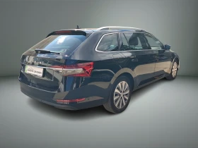 Skoda Superb Комби Стайл 2, 0 TDI, 200 к.с., 7DSG - 24900 € - 47211116 5 | Car24.bg Skoda Superb Комби Стайл 2, 0 TDI, 200 к.с., 7DSG - 24900 € - 47211116 5
