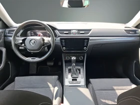 Skoda Superb Комби Стайл 2, 0 TDI, 200 к.с., 7DSG - 24900 € - 47211116 11 | Car24.bg Skoda Superb Комби Стайл 2, 0 TDI, 200 к.с., 7DSG - 24900 € - 47211116 11