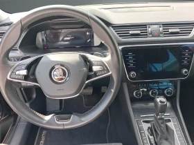 Skoda Superb Комби Стайл 2, 0 TDI, 200 к.с., 7DSG - 24900 € - 47211116 16 | Car24.bg Skoda Superb Комби Стайл 2, 0 TDI, 200 к.с., 7DSG - 24900 € - 47211116 16