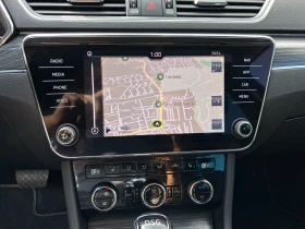 Skoda Superb Комби Стайл 2, 0 TDI, 200 к.с., 7DSG - 24900 € - 47211116 15 | Car24.bg Skoda Superb Комби Стайл 2, 0 TDI, 200 к.с., 7DSG - 24900 € - 47211116 15