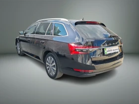 Skoda Superb Комби Стайл 2, 0 TDI, 200 к.с., 7DSG - 24900 € - 47211116 3 | Car24.bg Skoda Superb Комби Стайл 2, 0 TDI, 200 к.с., 7DSG - 24900 € - 47211116 3