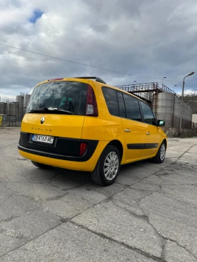 Renault Grand espace 2.0 dCI | Auto.bg — изображение 2 Renault Grand espace 2.0 dCI | Auto.bg — изображение 2